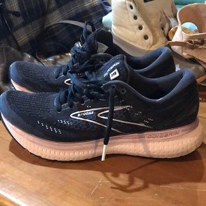 Brooks Glycerin 19